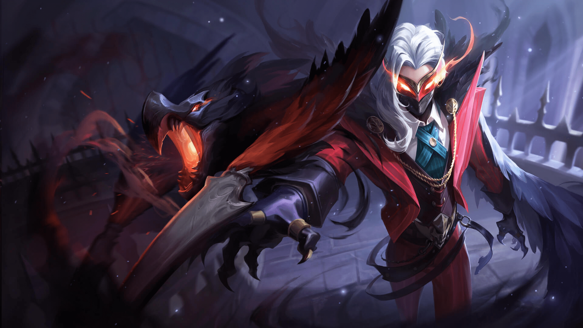 传闻：Leo可能重返Valorant职业赛场