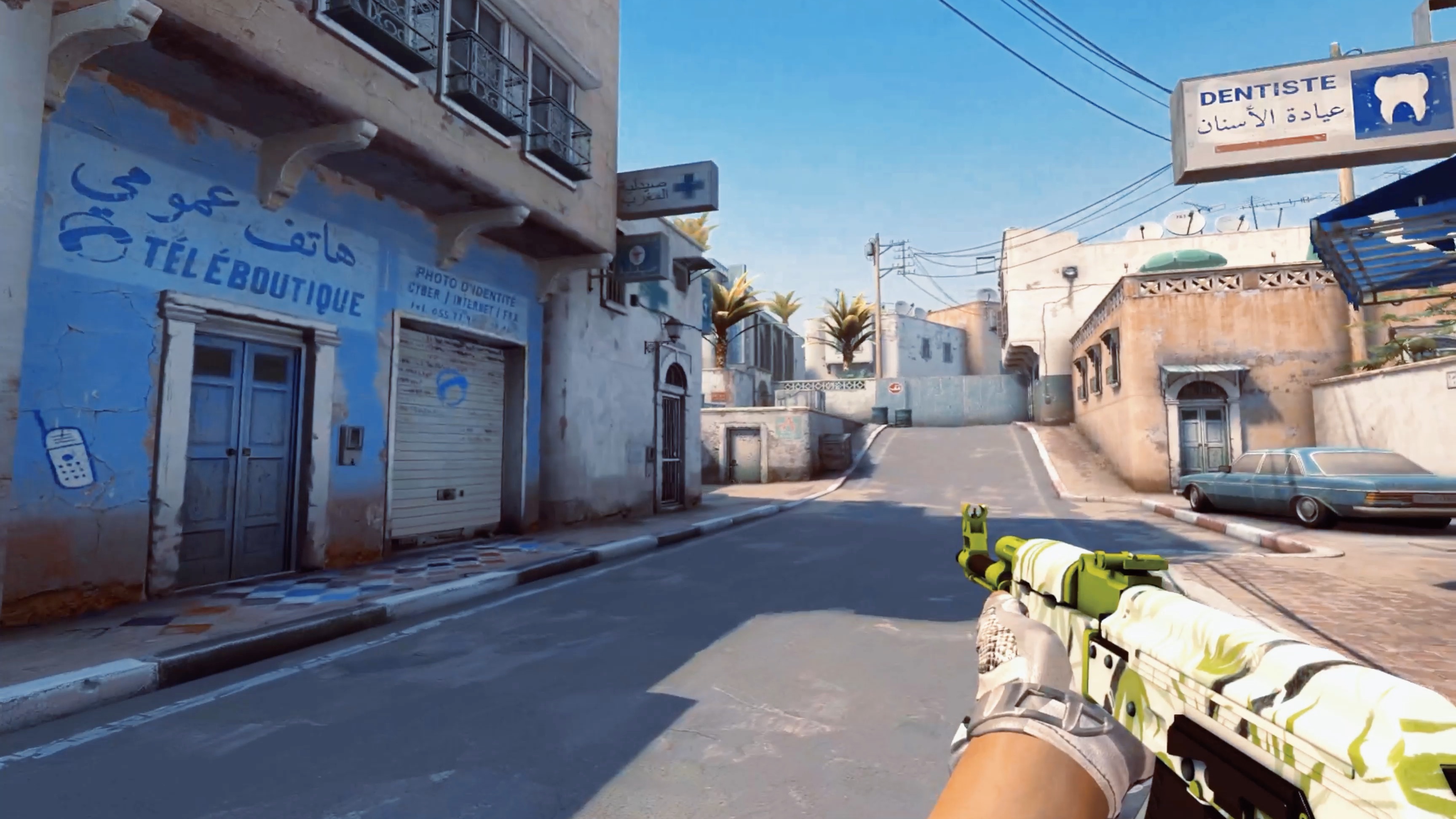 IEM科隆2025季后赛将继续使用旧版本的 CS2