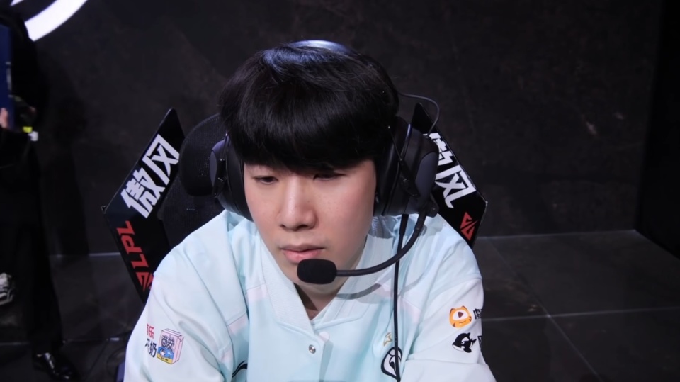CTBC Flying Oyster 击败 FlyQuest 以晋级 2025 年全球总决赛季后赛