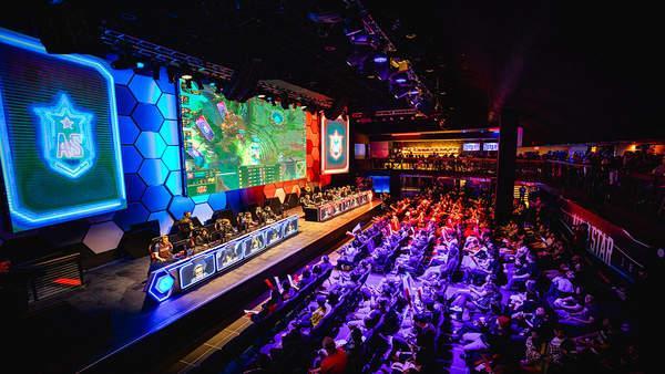 roeJ已经结束了他的CS职业生涯