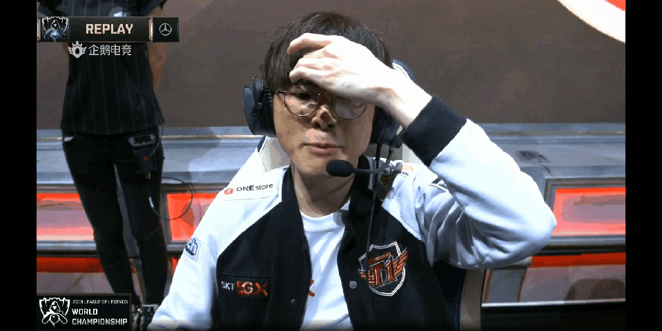 Linfeng 的整体BP被曝光！ Scout 阿卡丽龙穿梭 JD Gaming 3-2OMG