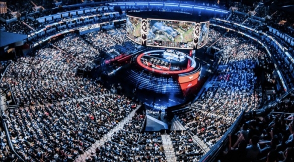 Vitality 击败 The MongolZ 晋级 IEM Katowice 2025 的决赛