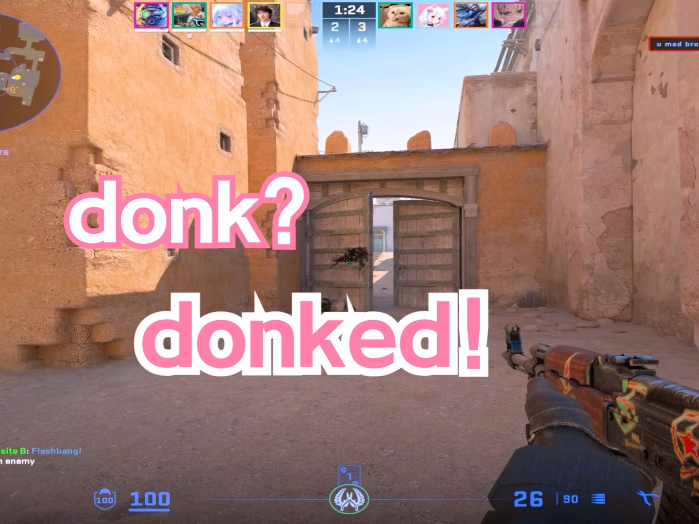 B8 晋级 CCT 全球总决赛 2025 上半区决赛