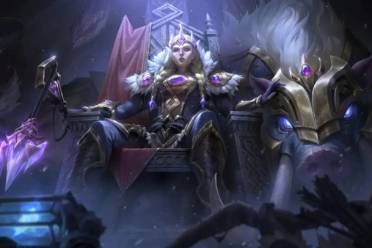 T1 的总经理；回答了关于《英雄联盟》战队的粉丝提问