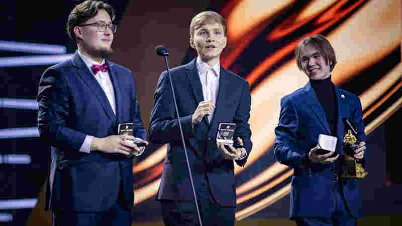 AD没有游戏经验！Niket防盗门无法阻止 Junhao 的疯狂小狗锁UP1-0RNG