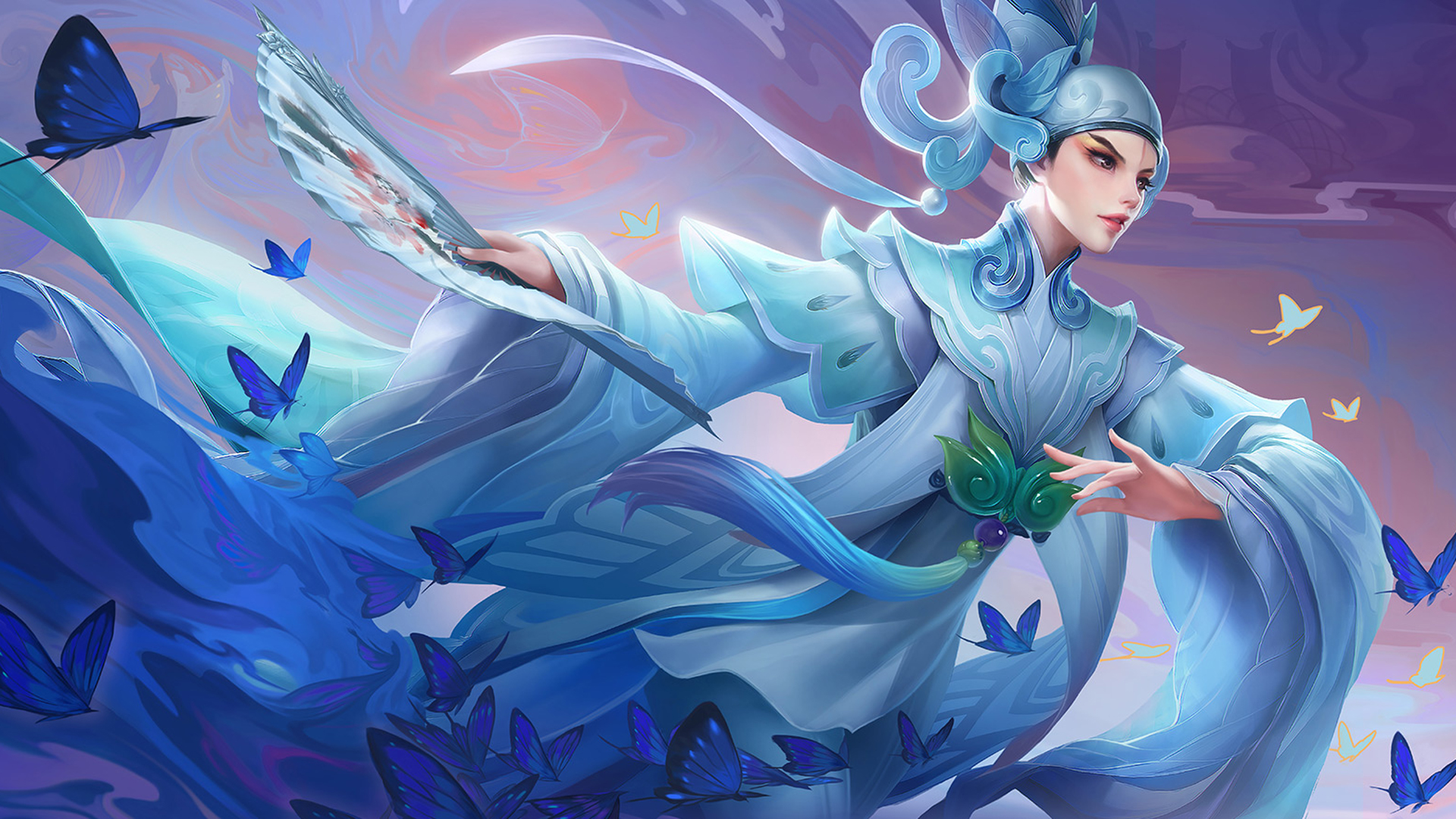 Senzu ： ＂ The MongolZ 解决了我所有的问题＂