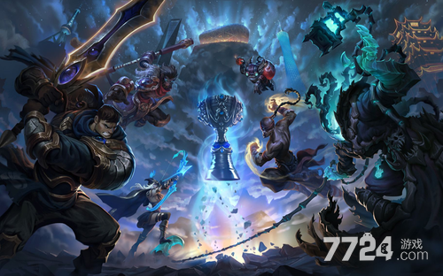 NIP赛后胜者群访 shanji ：真的拿下了JDG心情就一个字，爽！