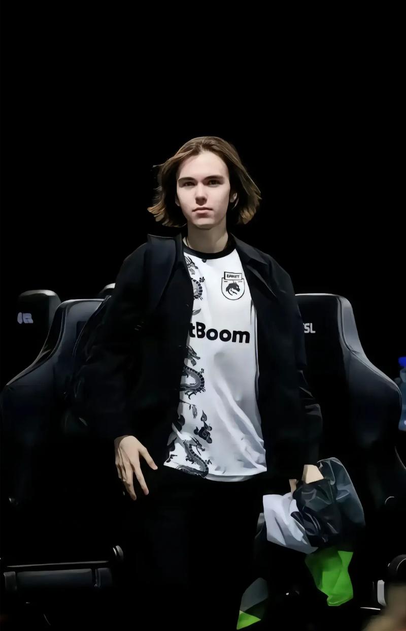 叶农和ban加入 Global Esports