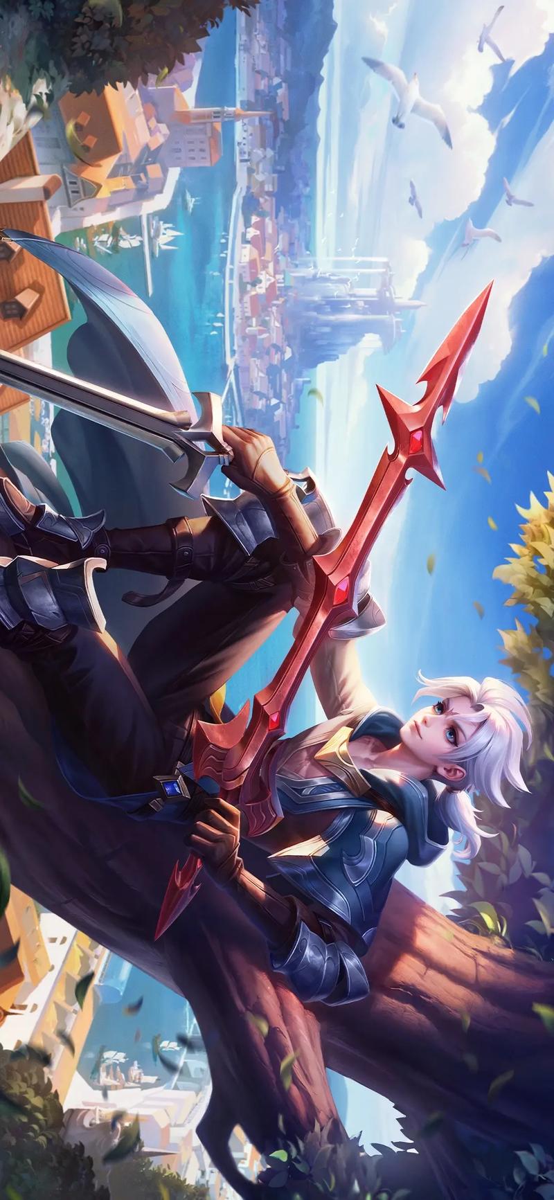 【重要】今日LPL春季赛赛程及首发阵容