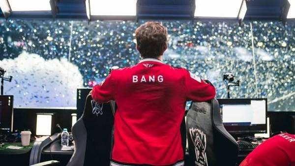 年终谢幕 BLAST Premier全球总决赛前瞻