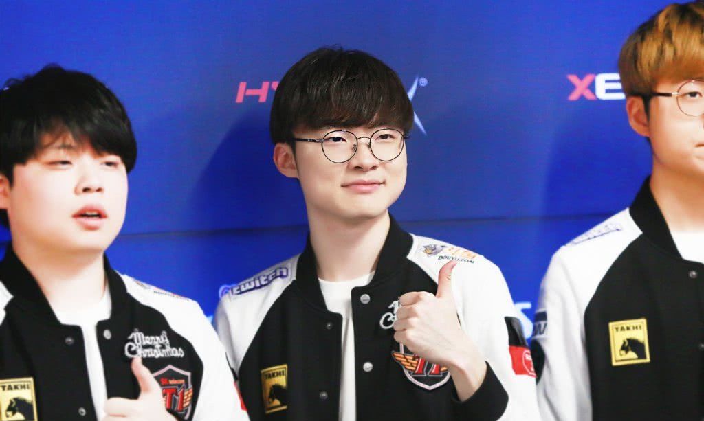 少LCK