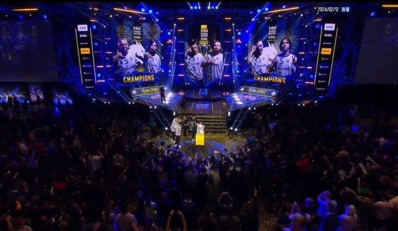 jL解释了不活跃的原因：“我知道我不再快乐地玩游戏了”