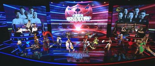 LCK春季赛NS阵容变更：AD选手vital正式上调至一队 辅助Peter回到二队