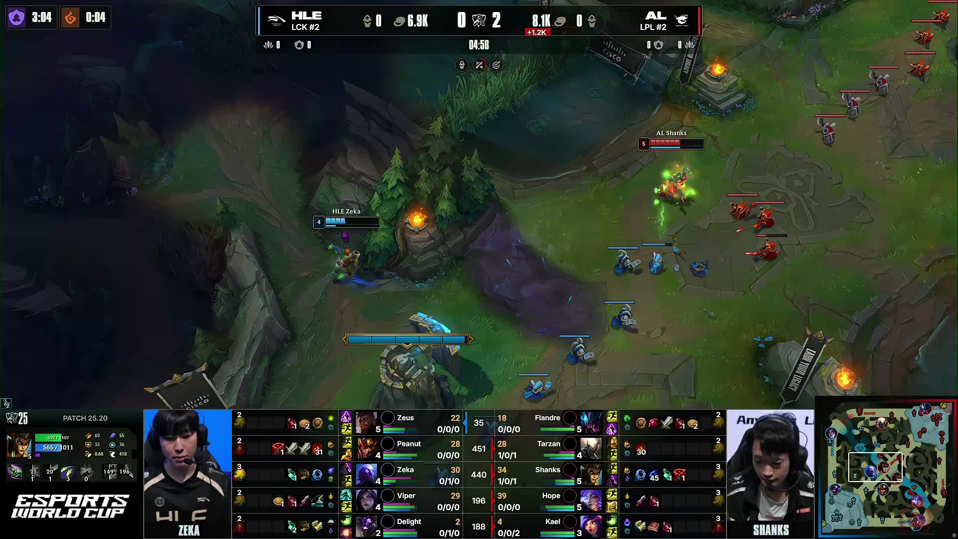 Launders 计划在 Nouns 的支持下在加拿大举办一场创纪录的 LAN 比赛；