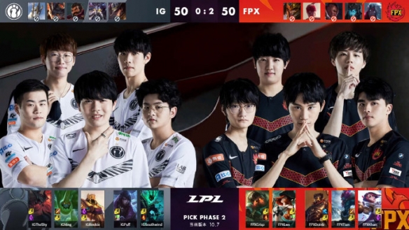 Viper 和 XUN 加入 Bilibili Gaming