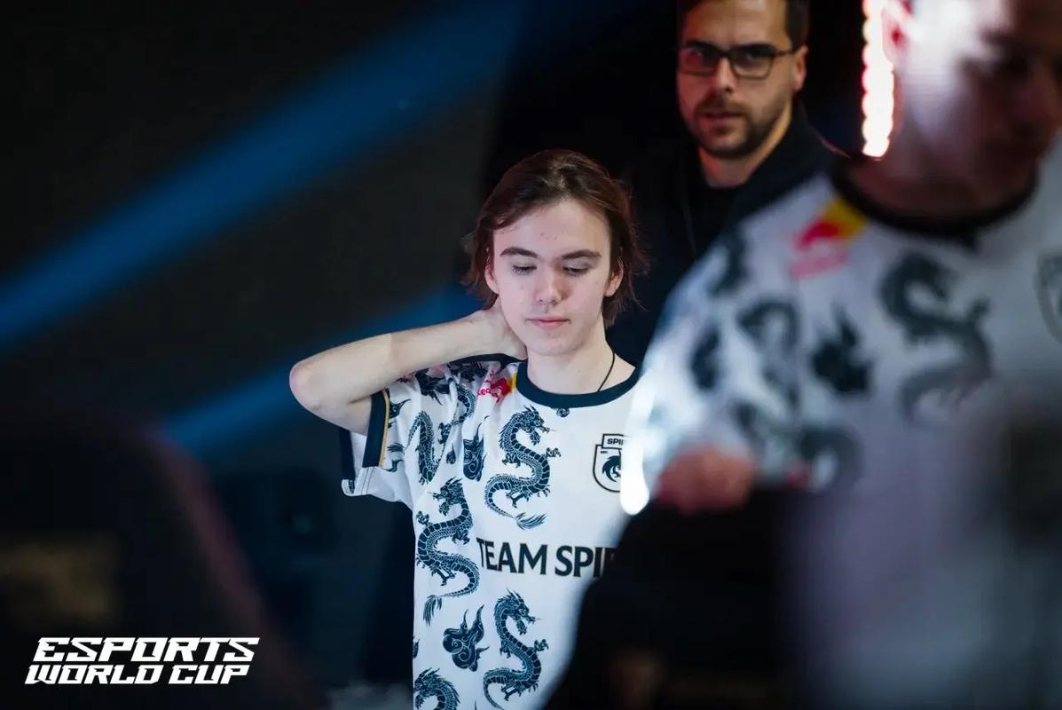 英文流采访Zdz：赢下RNG有点意料之外，因为我们觉得他们挺强的