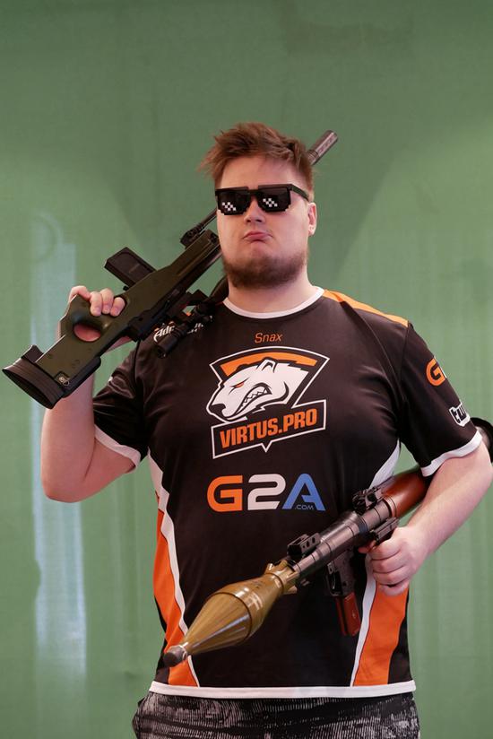 ANIMAJOR外卡赛开战！iG一胜一平暂居榜首，VG三平不容乐观