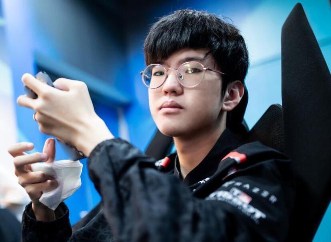 iG宣布TheShy正式离队，Theshy：我要开始新的挑战了！