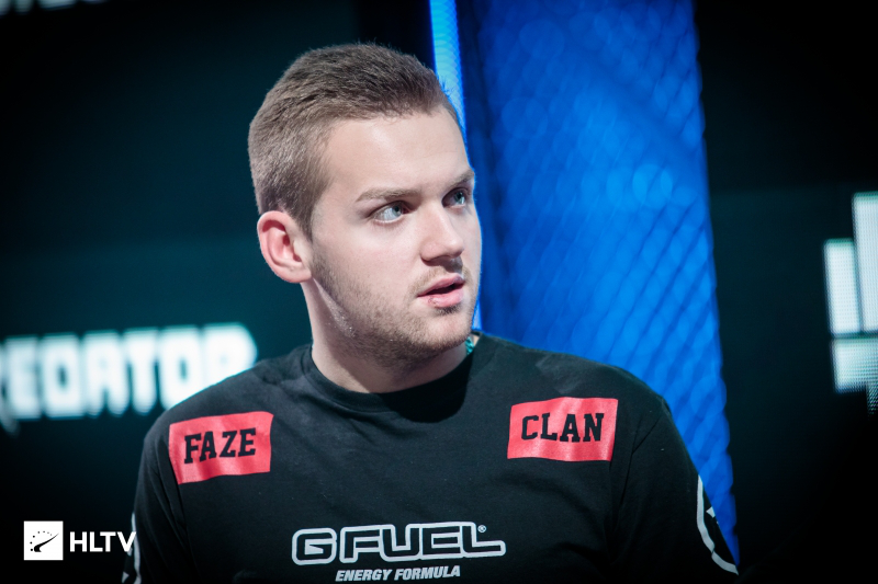 BLAST.tv 奥斯丁 Major 2025 成为美国最受欢迎的 CS 赛事