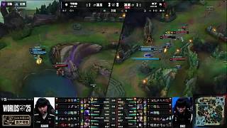 Smooya与Thorin之间的冲突：关于成就和玩家行为的讨论