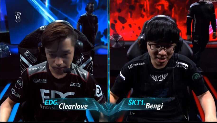 EDward 战胜了 JD Gaming ，而 Nova Esports 输给了 XLG - VCT 2025：中国第二阶段结果