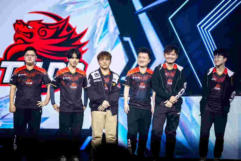 Vitality 在 BLAST.tv Austin Major 2025 决赛中战胜 The MongolZ