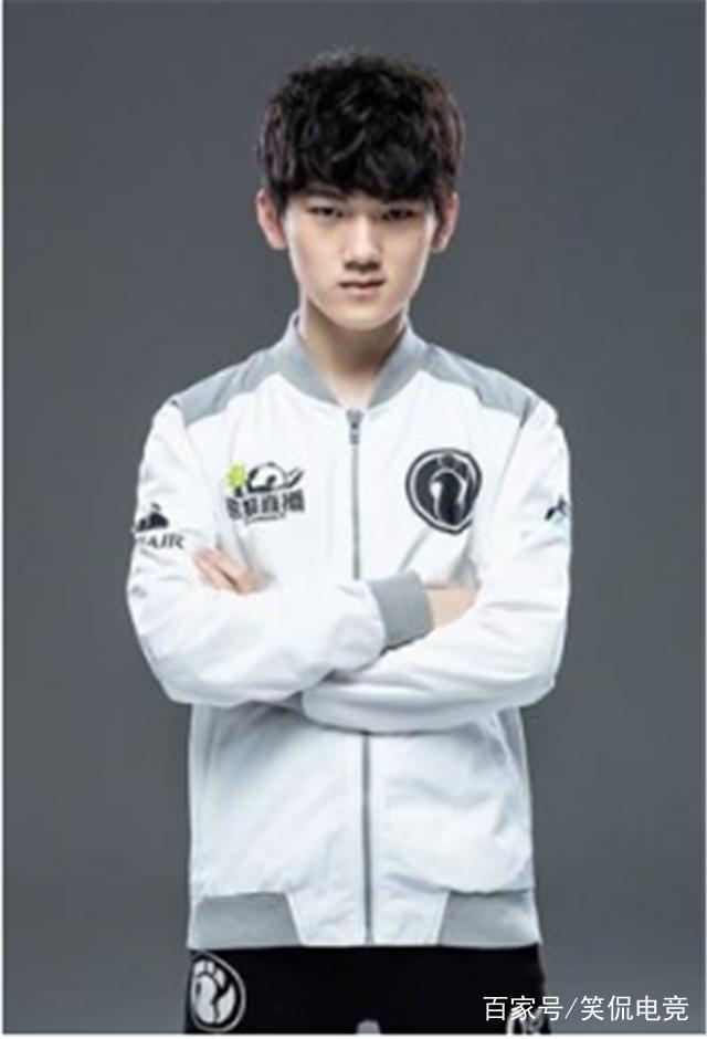 Puff ：爆灯选的中单不后悔，别我给我们中单上压力了