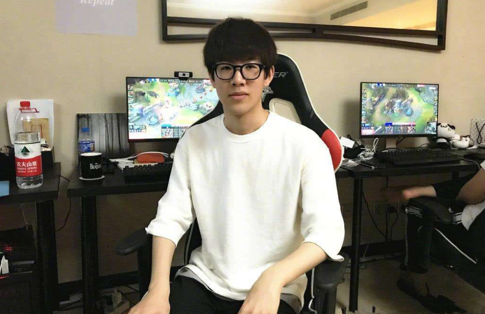 情报