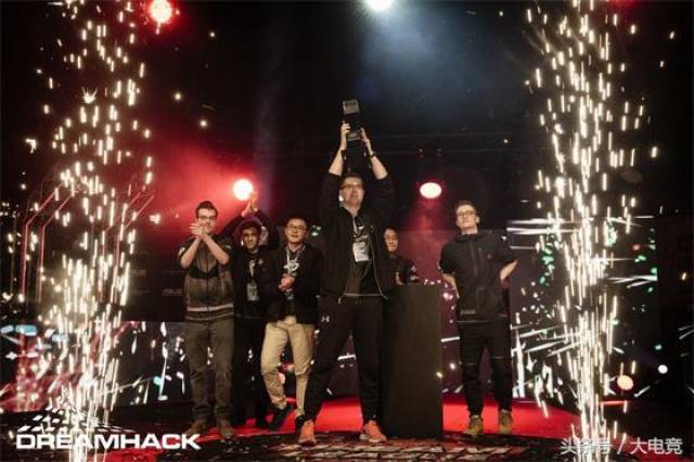 纯粹的KO！15分钟水晶队先锋团一波爆炸 Leyan队轻松收获八胜