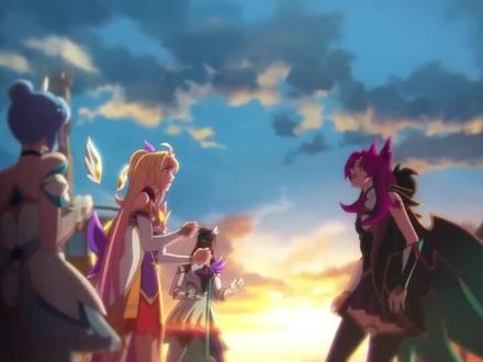 CRISP ：选锤石时没想清楚选什麽英雄 最近训练的时候玩过一次